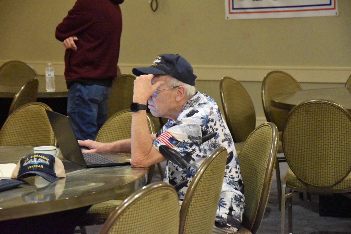 Joe White's photos from 2025 RAYunion