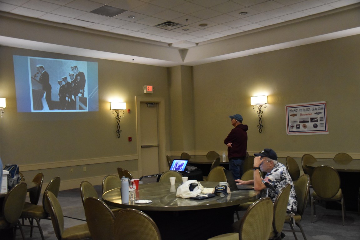 Joe White's photos from 2025 RAYunion