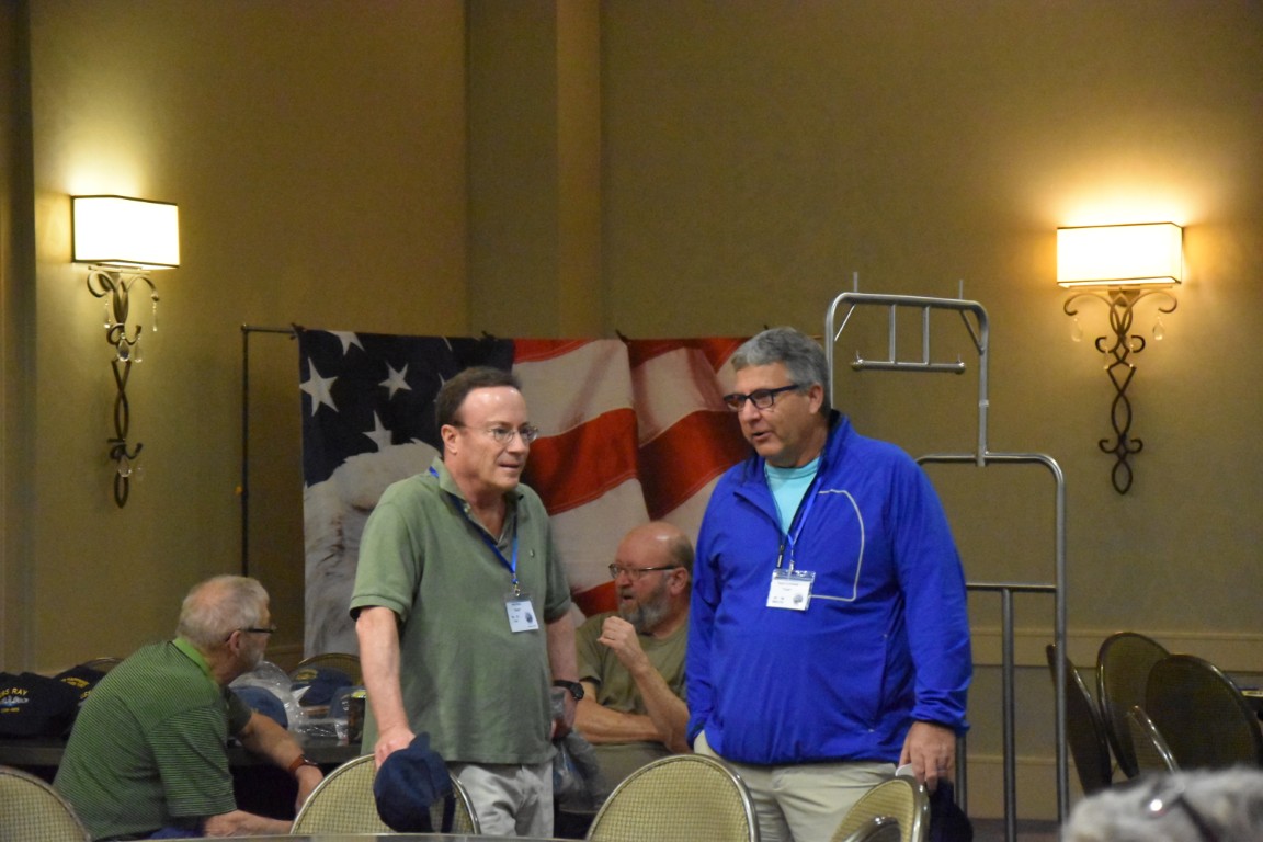 Joe White's photos from 2025 RAYunion