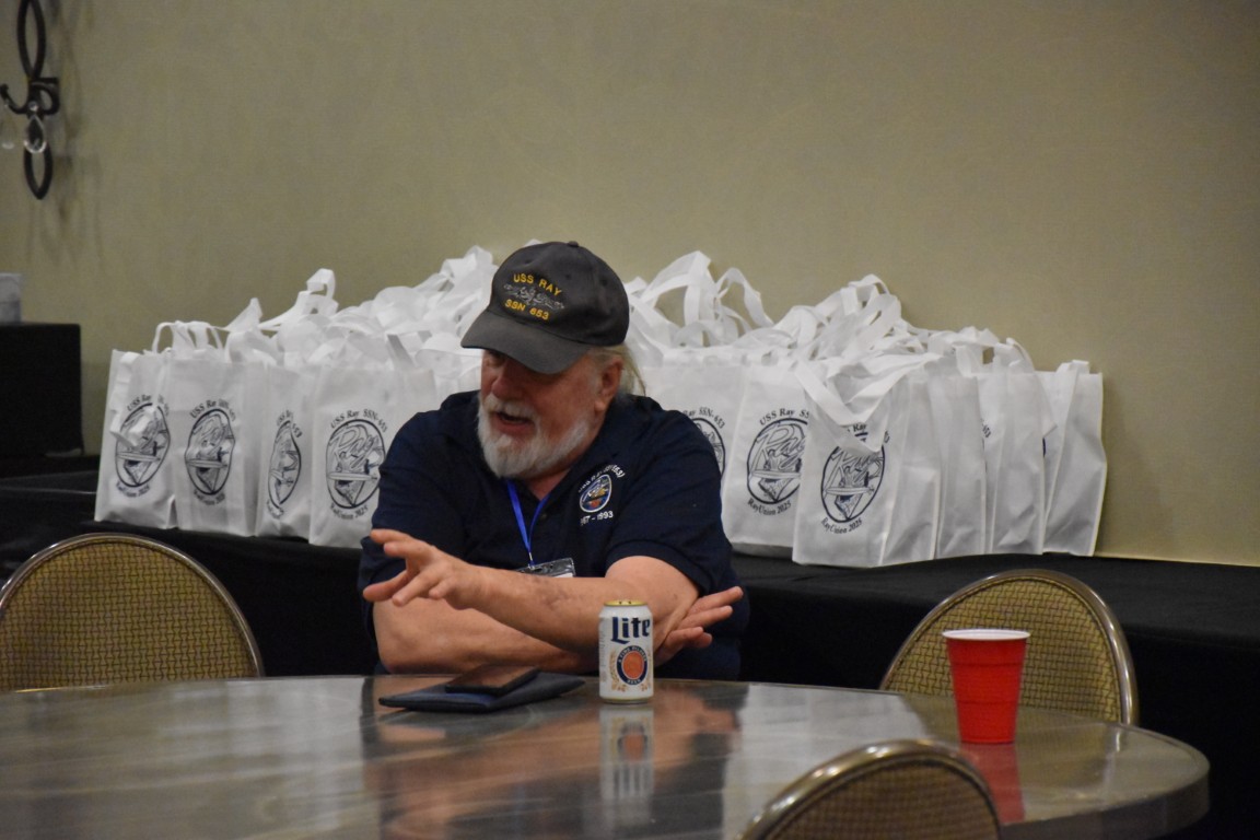 Joe White's photos from 2025 RAYunion