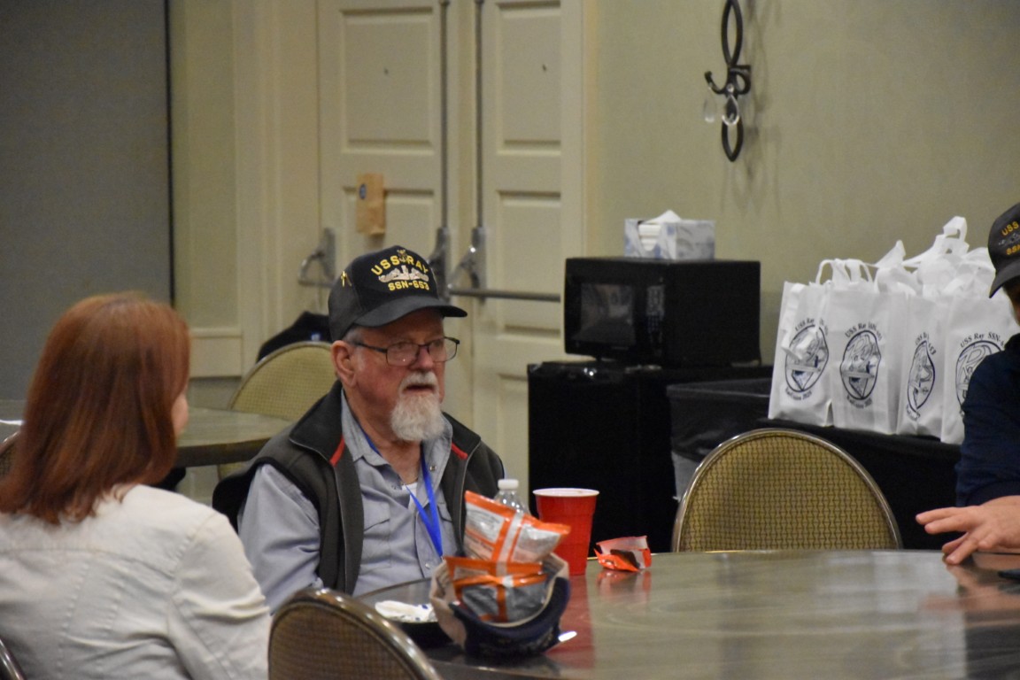 Joe White's photos from 2025 RAYunion