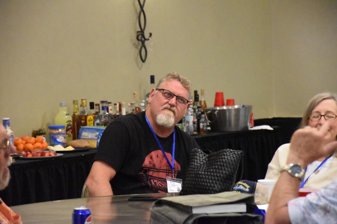 Joe White's photos from 2025 RAYunion