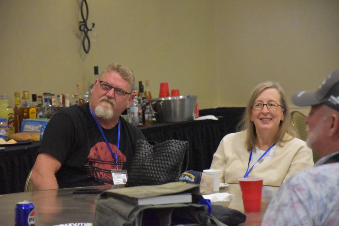 Joe White's photos from 2025 RAYunion