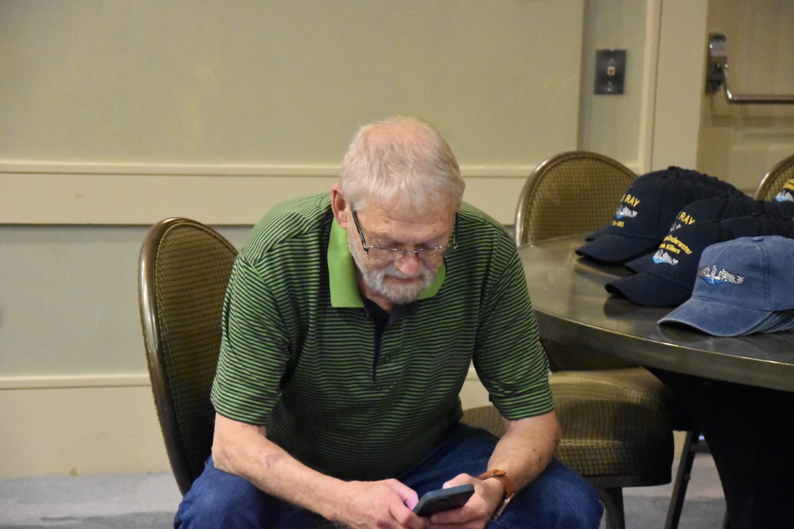 Joe White's photos from 2025 RAYunion