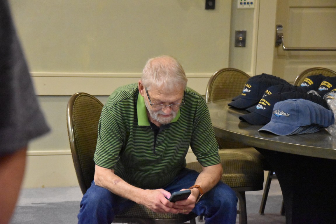 Joe White's photos from 2025 RAYunion