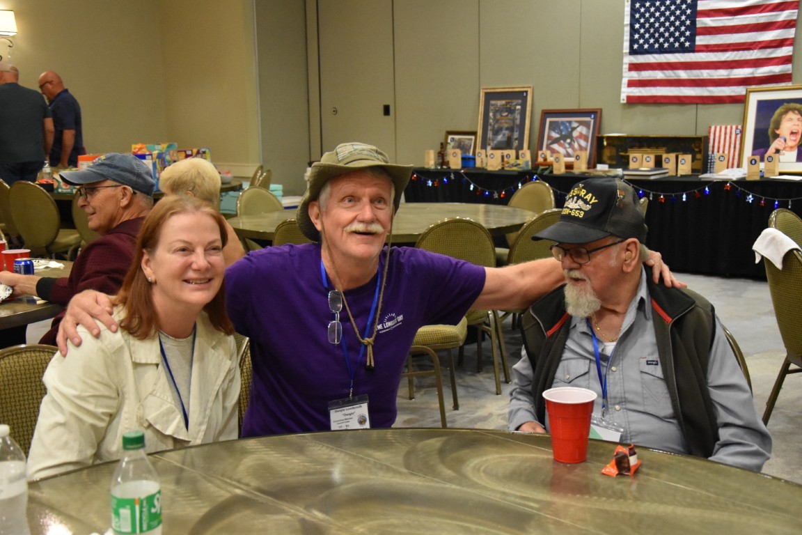 Joe White's photos from 2025 RAYunion