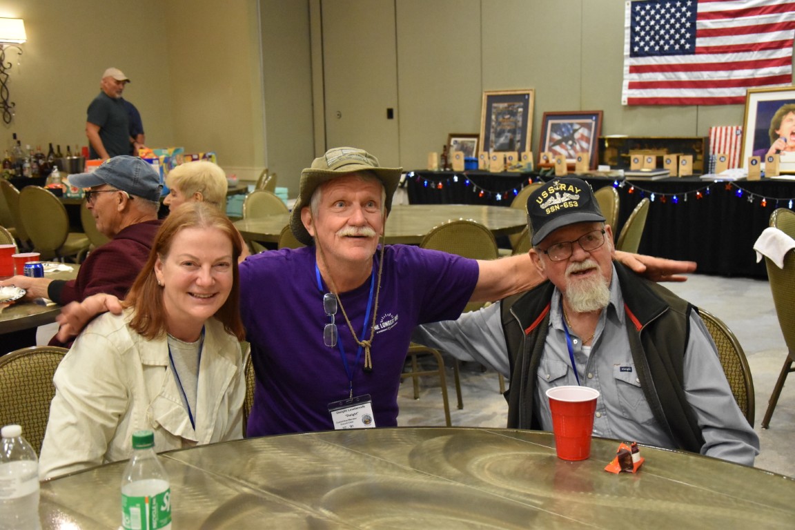 Joe White's photos from 2025 RAYunion