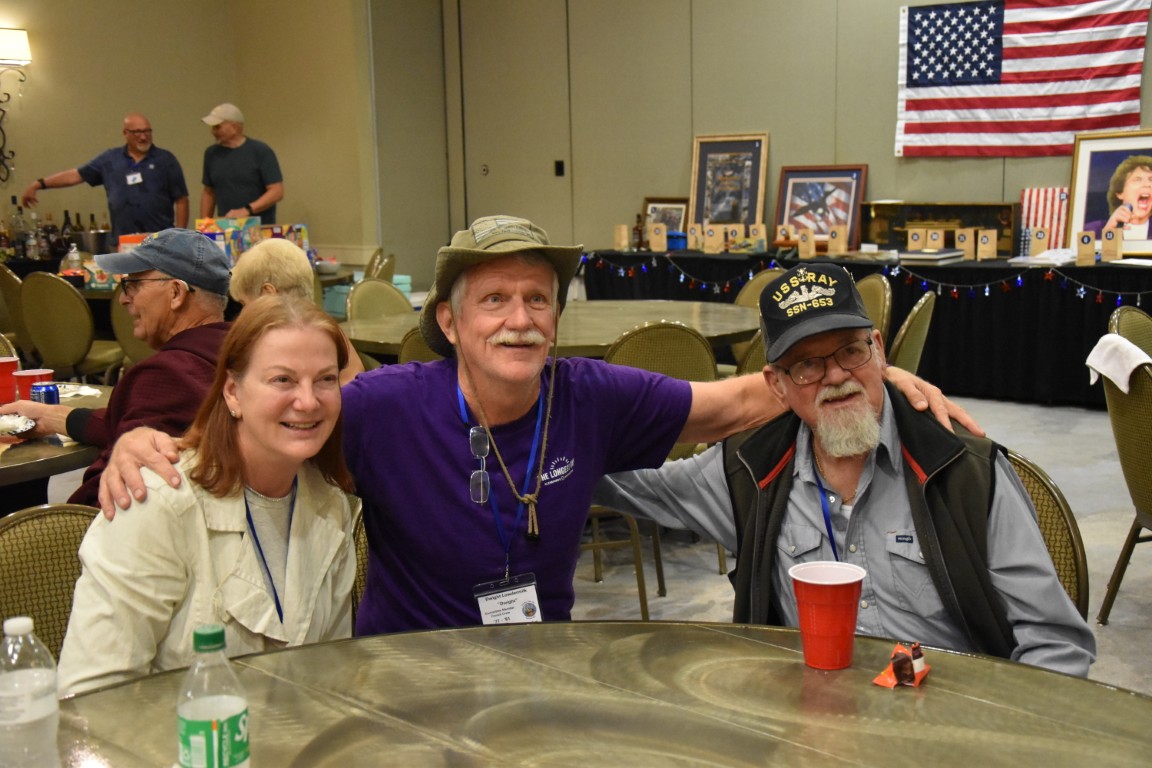 Joe White's photos from 2025 RAYunion