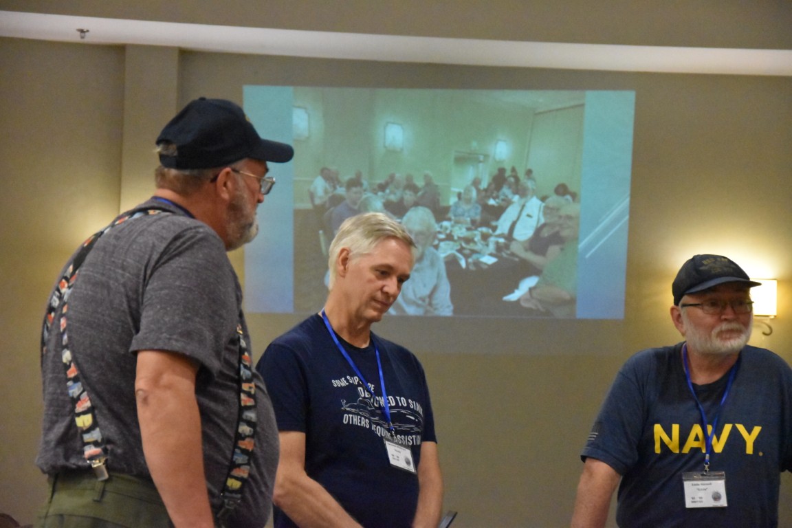 Joe White's photos from 2025 RAYunion