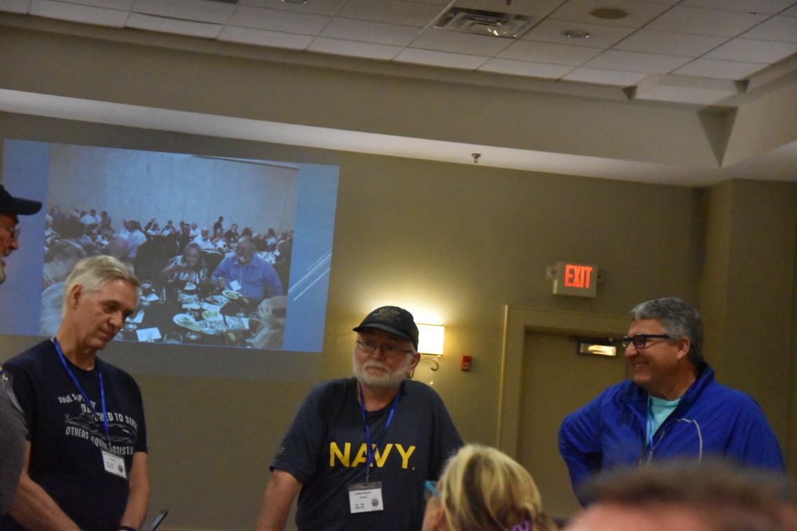 Joe White's photos from 2025 RAYunion