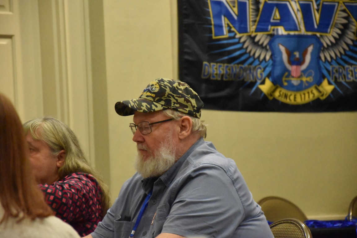 Joe White's photos from 2025 RAYunion