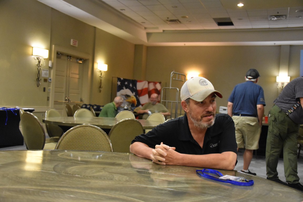 Joe White's photos from 2025 RAYunion