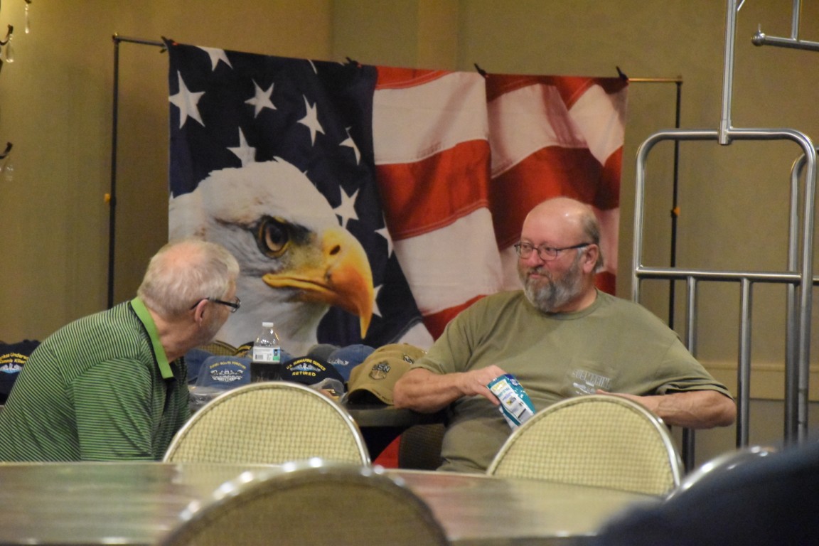 Joe White's photos from 2025 RAYunion