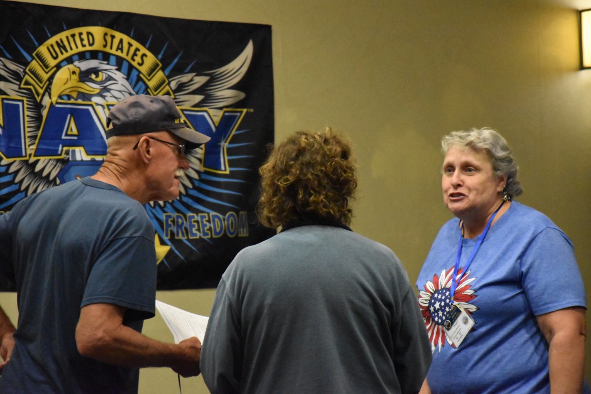 Joe White's photos from 2025 RAYunion