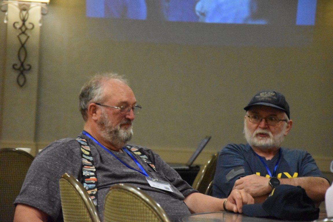 Joe White's photos from 2025 RAYunion