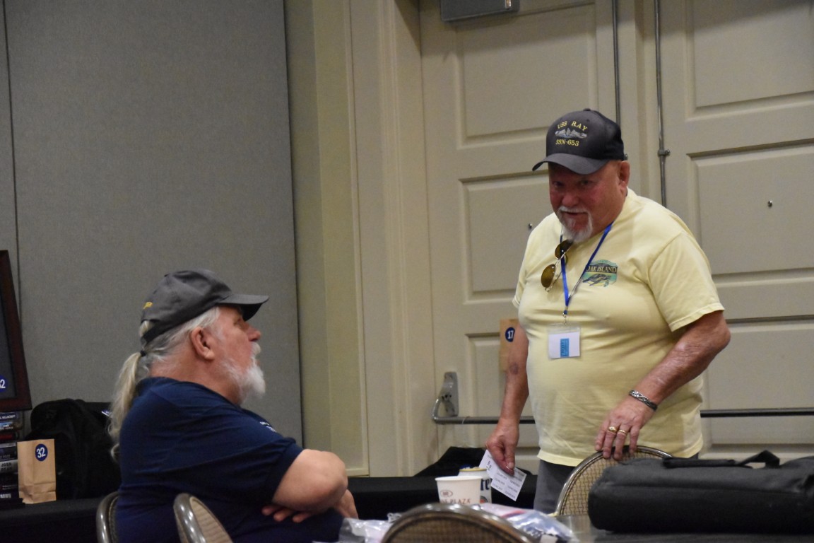 Joe White's photos from 2025 RAYunion