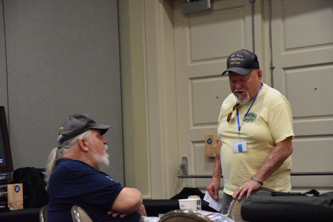 Joe White's photos from 2025 RAYunion