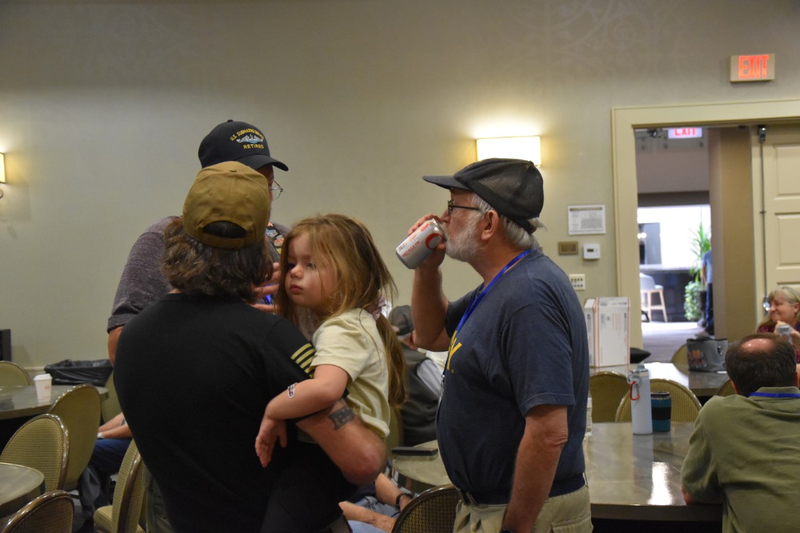 Joe White's photos from 2025 RAYunion