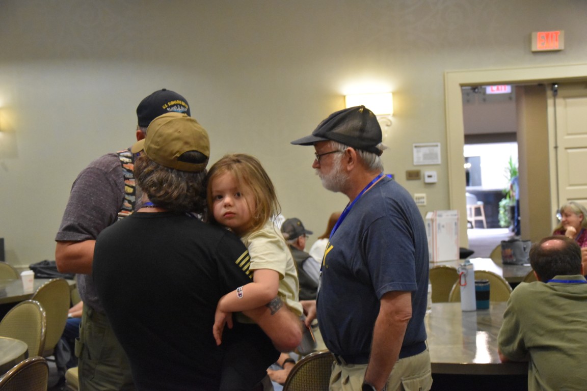 Joe White's photos from 2025 RAYunion