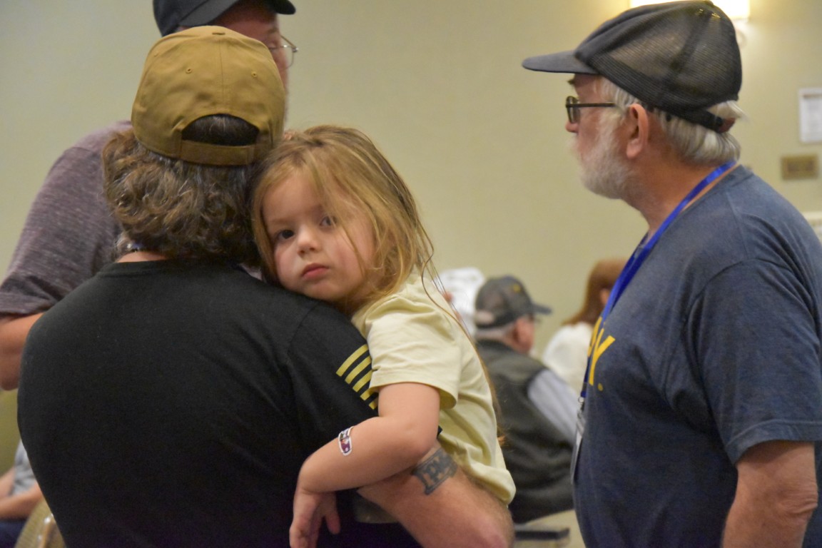 Joe White's photos from 2025 RAYunion