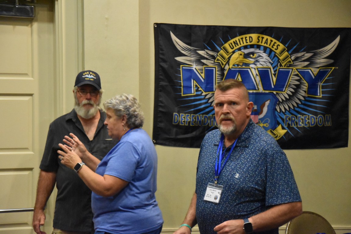 Joe White's photos from 2025 RAYunion