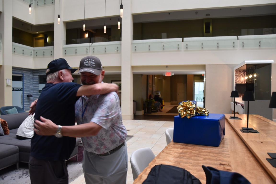 Joe White's photos from 2025 RAYunion