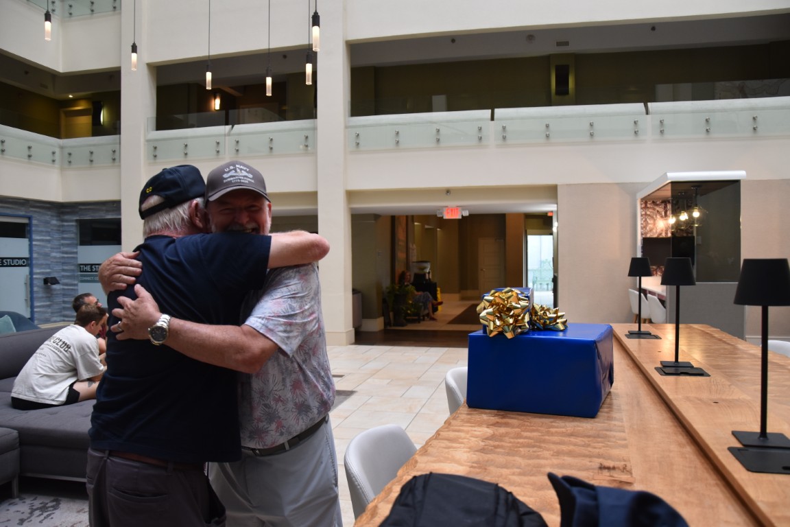 Joe White's photos from 2025 RAYunion