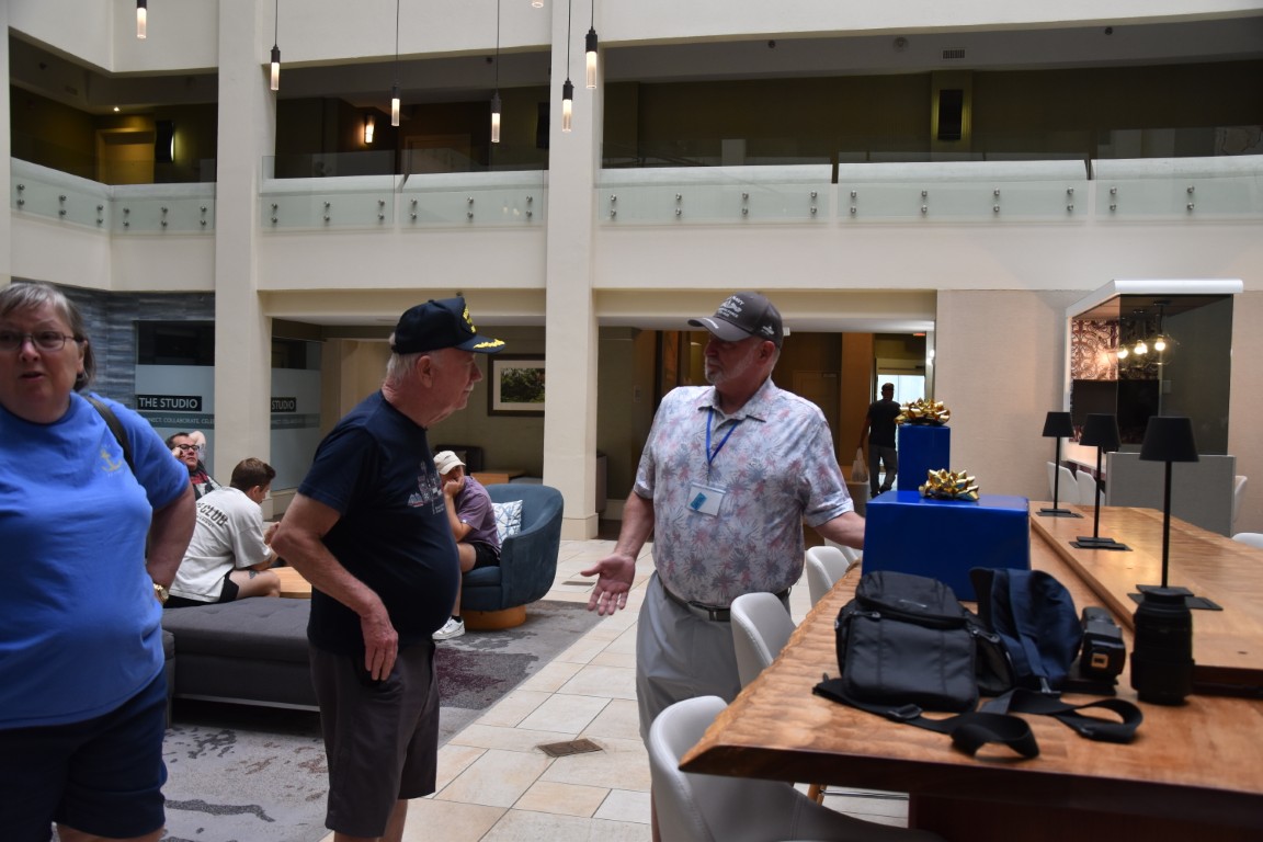 Joe White's photos from 2025 RAYunion