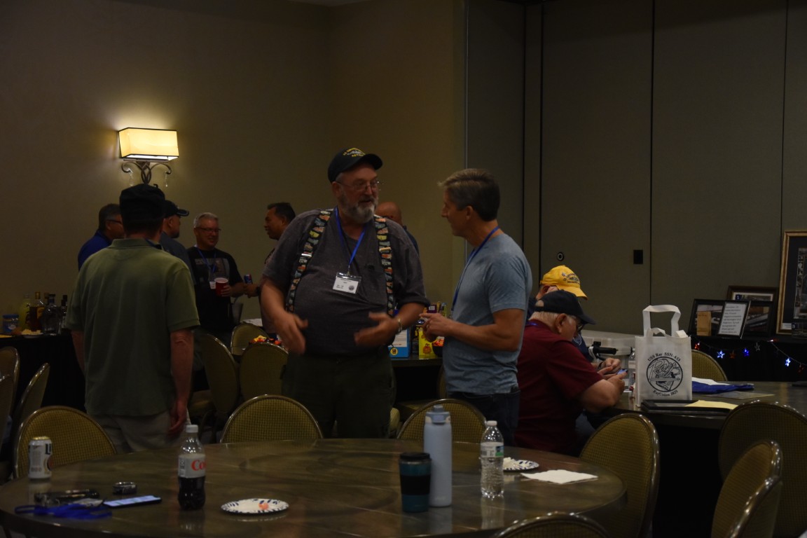 Joe White's photos from 2025 RAYunion