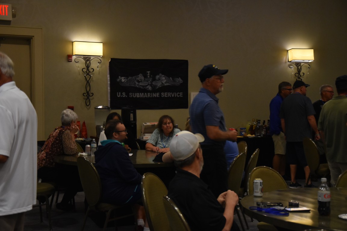 Joe White's photos from 2025 RAYunion