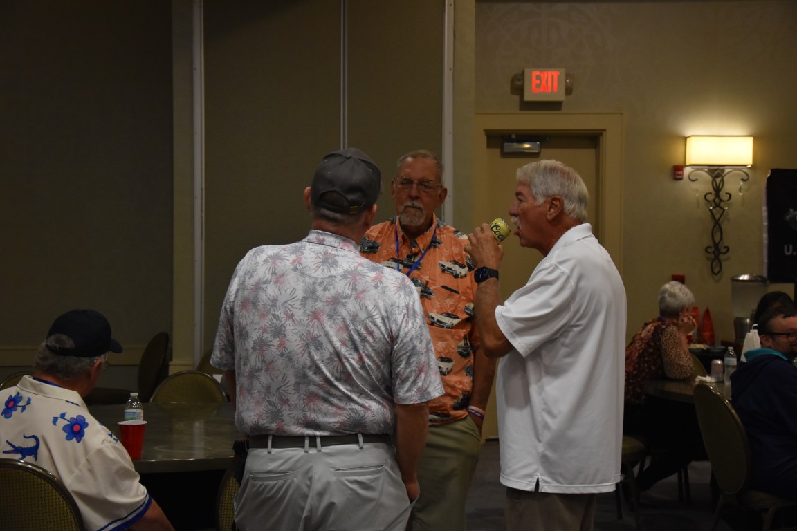 Joe White's photos from 2025 RAYunion