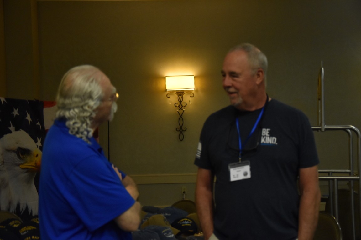 Joe White's photos from 2025 RAYunion