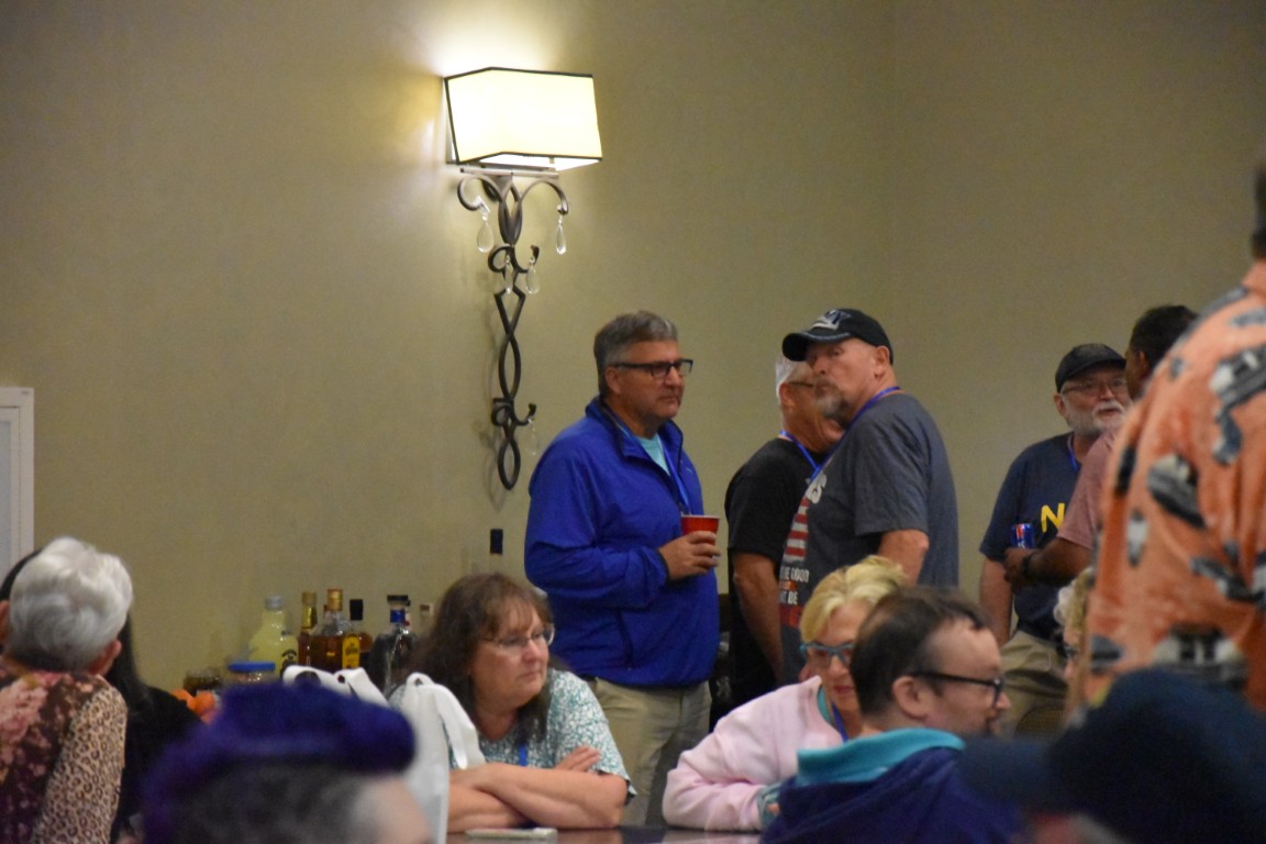 Joe White's photos from 2025 RAYunion