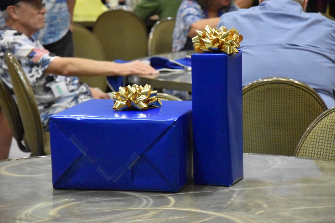 Joe White's photos from 2025 RAYunion