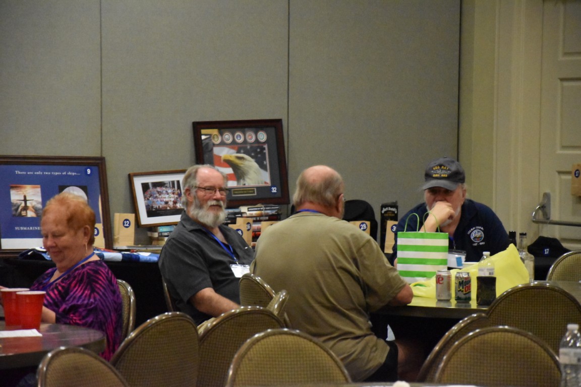 Joe White's photos from 2025 RAYunion