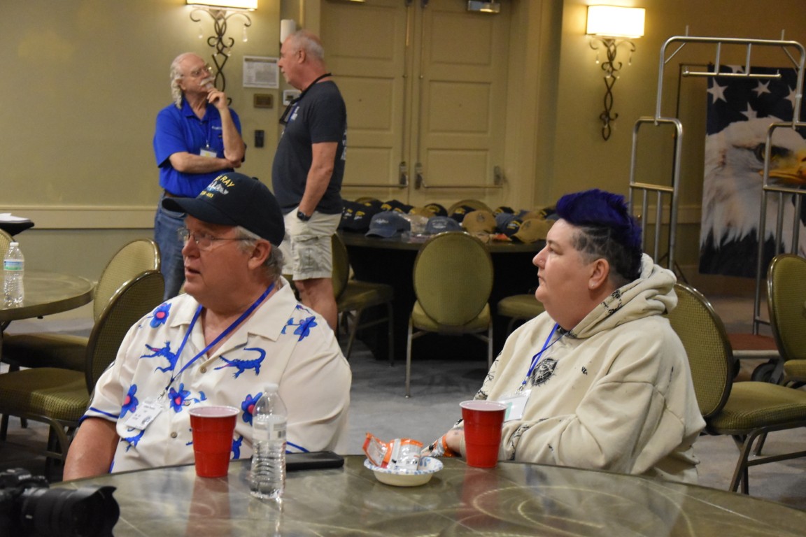 Joe White's photos from 2025 RAYunion