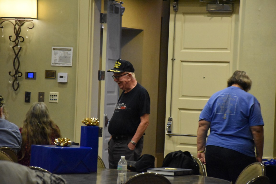 Joe White's photos from 2025 RAYunion