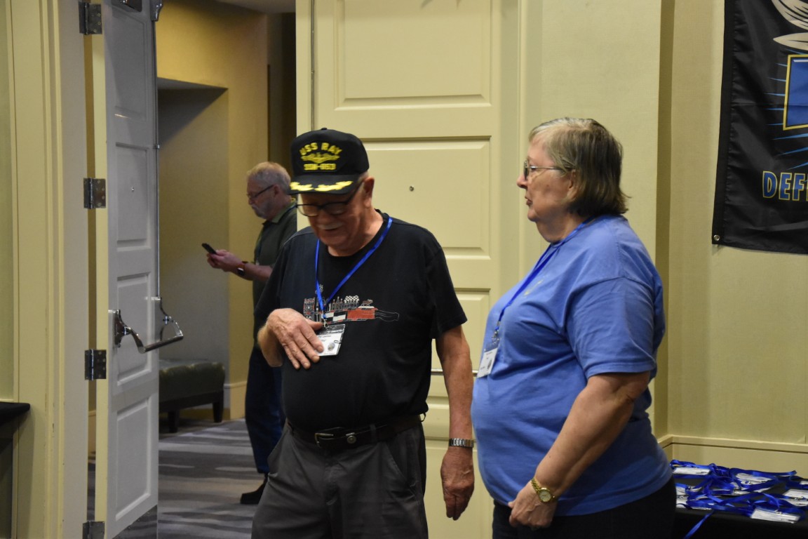 Joe White's photos from 2025 RAYunion