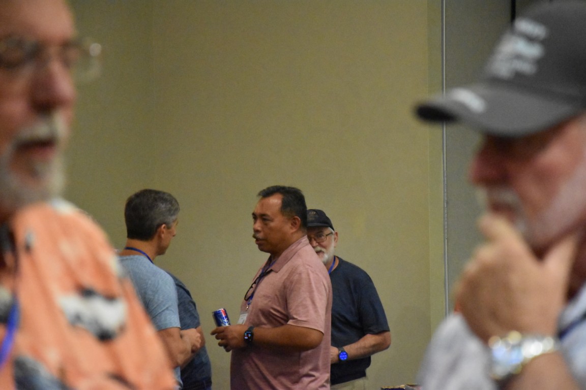 Joe White's photos from 2025 RAYunion