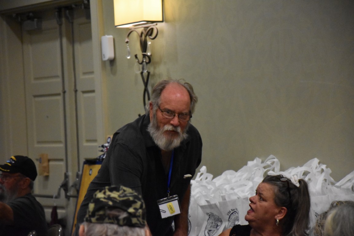 Joe White's photos from 2025 RAYunion