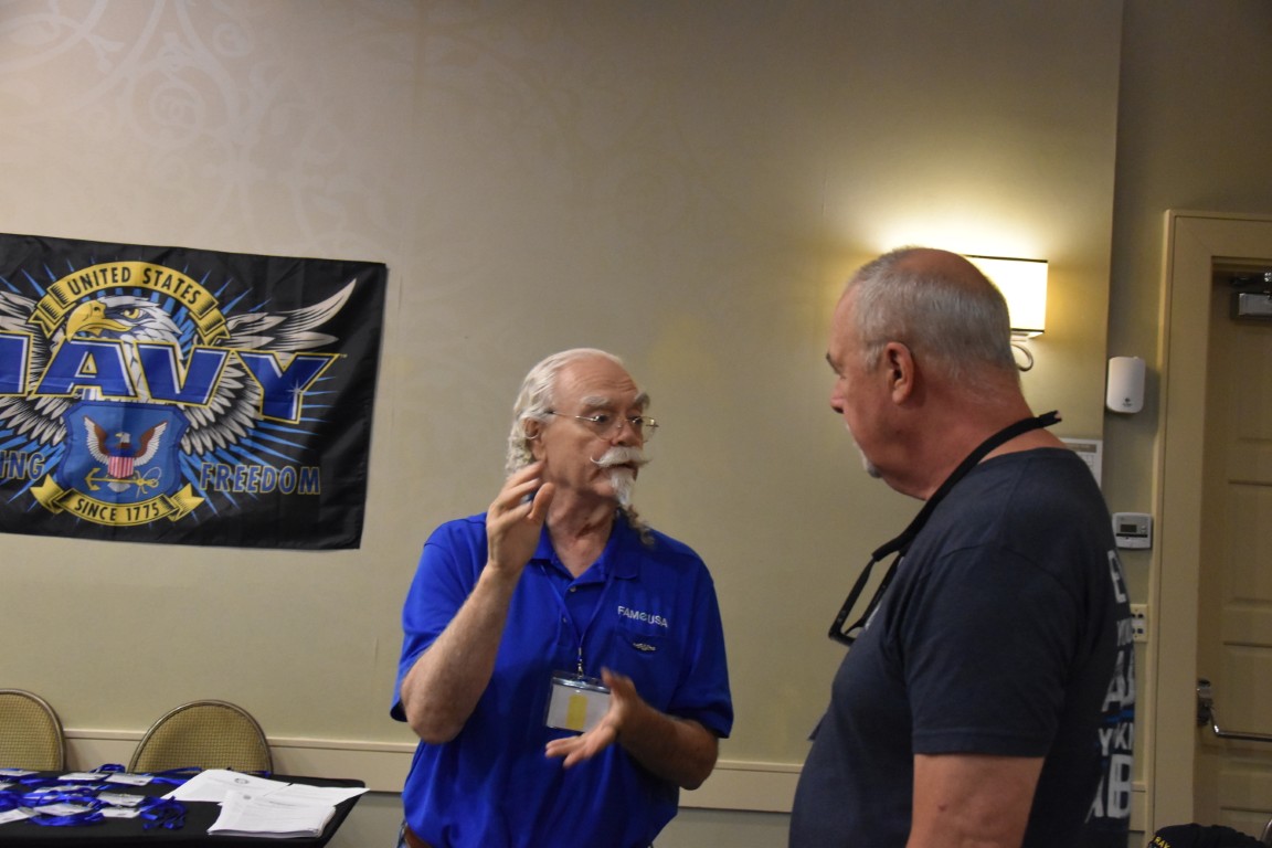 Joe White's photos from 2025 RAYunion