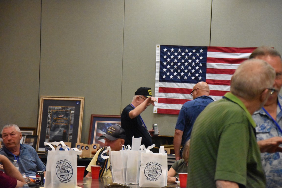 Joe White's photos from 2025 RAYunion