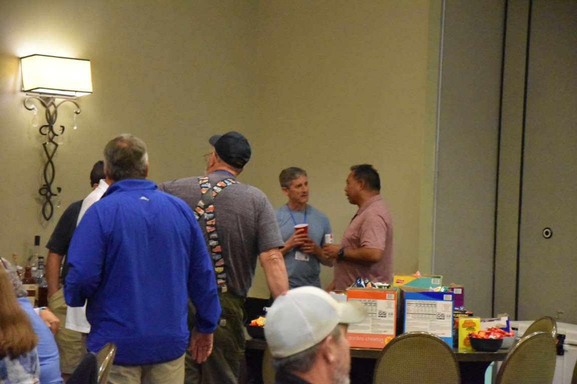 Joe White's photos from 2025 RAYunion