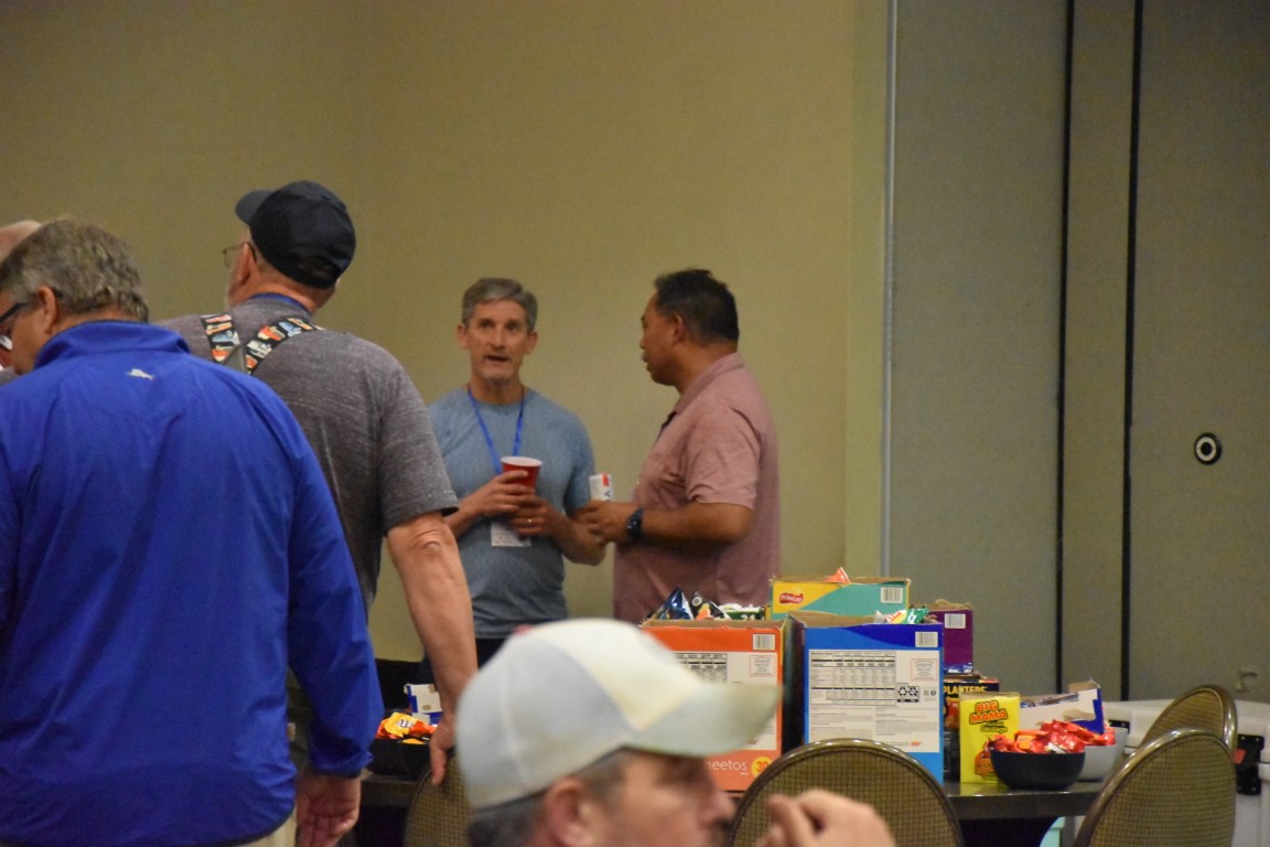 Joe White's photos from 2025 RAYunion