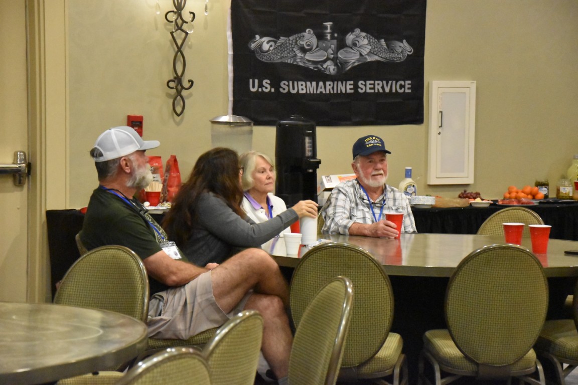 Joe White's photos from 2025 RAYunion