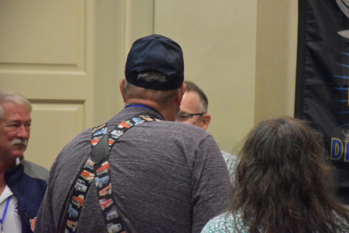 Joe White's photos from 2025 RAYunion