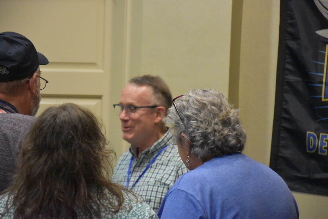 Joe White's photos from 2025 RAYunion