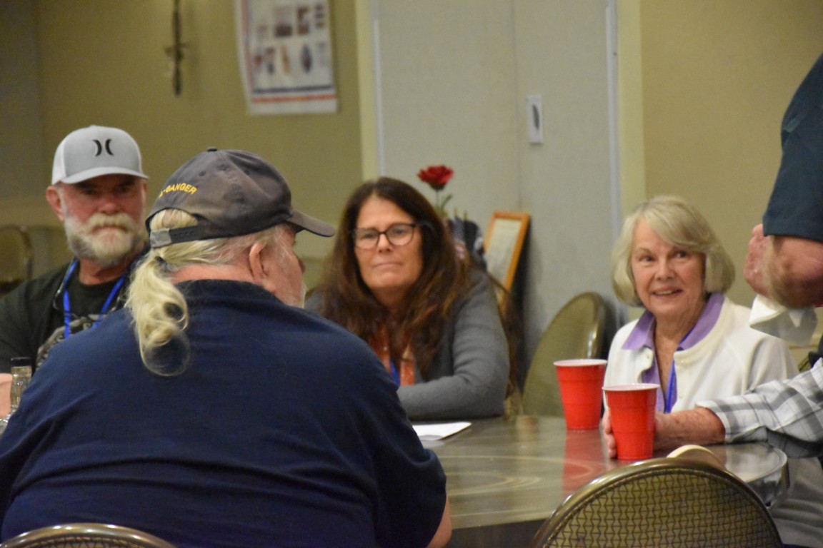 Joe White's photos from 2025 RAYunion