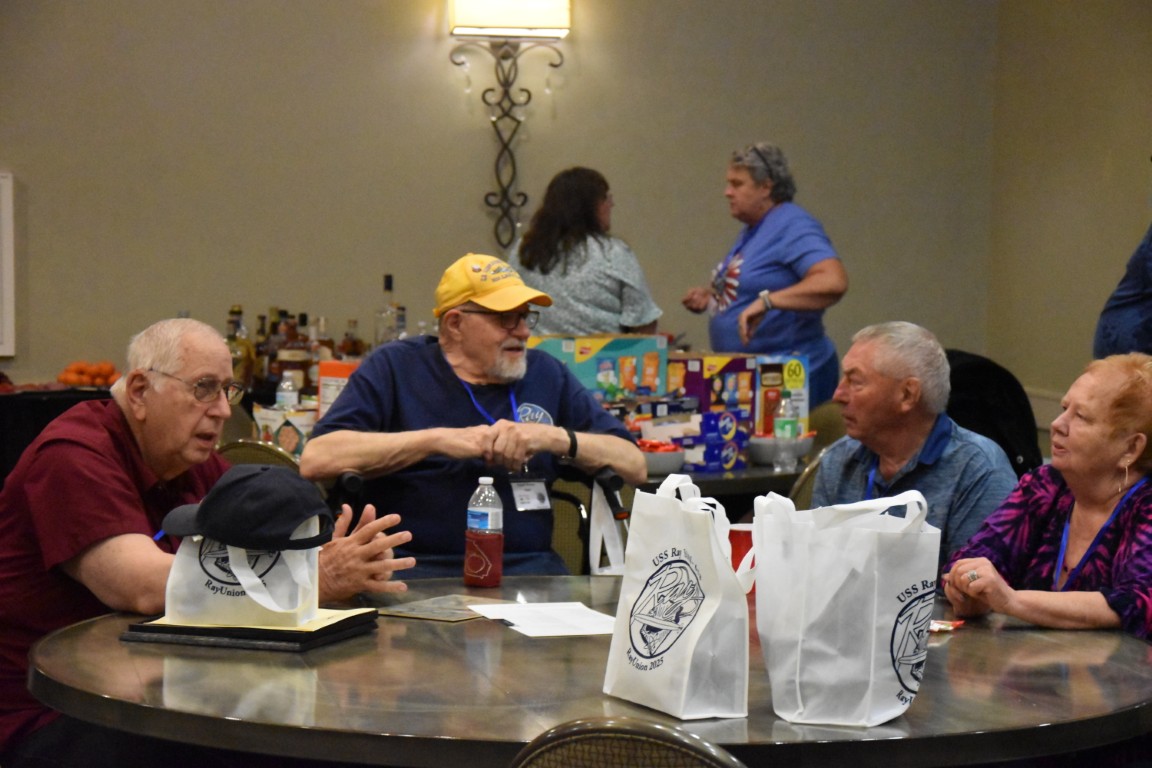 Joe White's photos from 2025 RAYunion