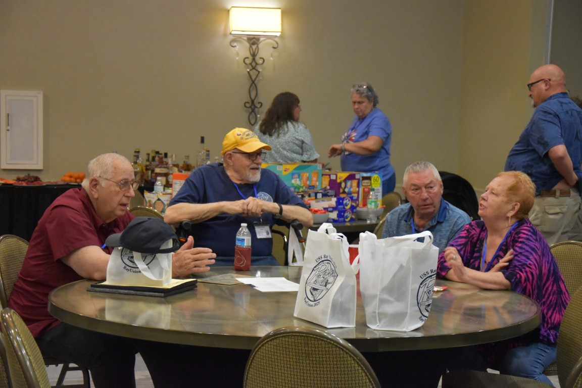 Joe White's photos from 2025 RAYunion